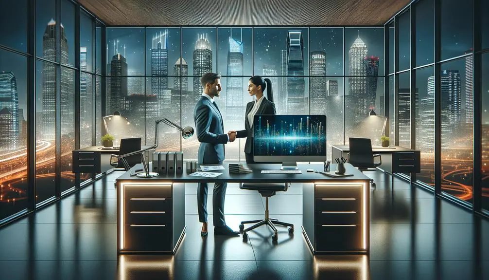 Stylzed featured image for Unlock Your Business Potential With Tailored Equipment Financing and financement d'équipement sur mesure