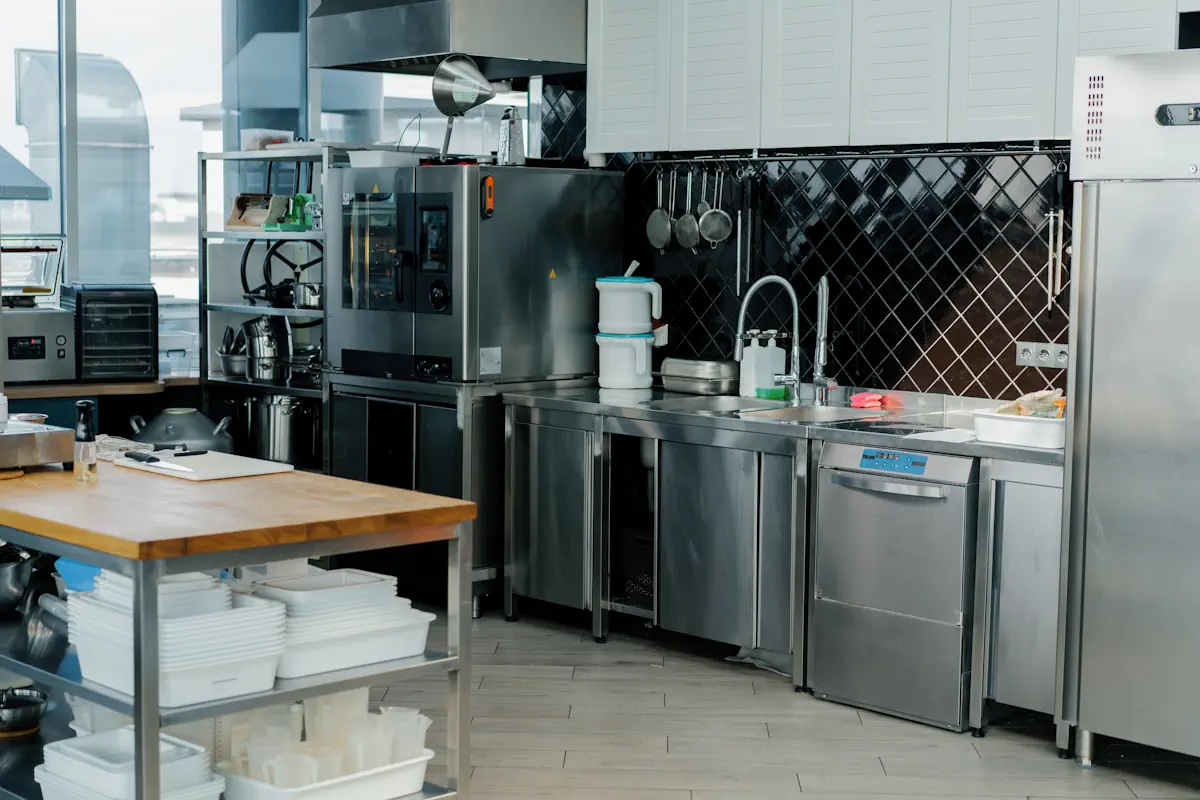 Optimisez (ou Rationalisez) vos opérations avec des solutions flexibles de crédit-bail d'équipement pour la restauration et l'hôtellerie 1 Hospitality Equipment Leasing Solutions équipements pour l'hôtellerie